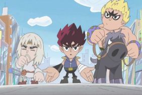 DD Fist of the North Star Season 1 Streaming: Watch & Stream Online via Crunchyroll