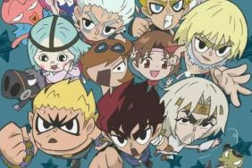 DD Fist of the North Star Season 2 Streaming: Watch & Stream Online via Crunchyroll