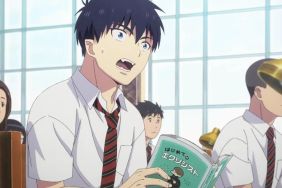 Blue Exorcist Season 3 Episode 11 Release Date & Time on Crunchyroll