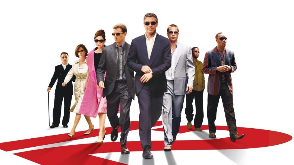 Ocean's Twelve Streaming: Watch & Stream Online via HBO Max