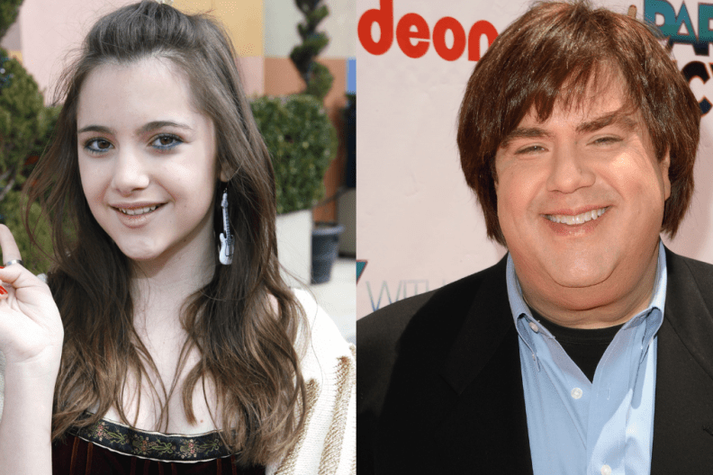 Alexa Nikolas Dan Schneider