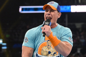 John Cena