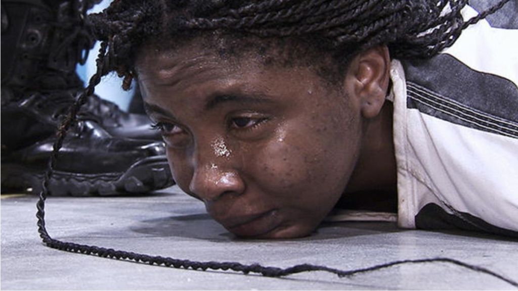 Beyond Scared Straight Season 5 Streaming: Watch & Stream Online via Hulu