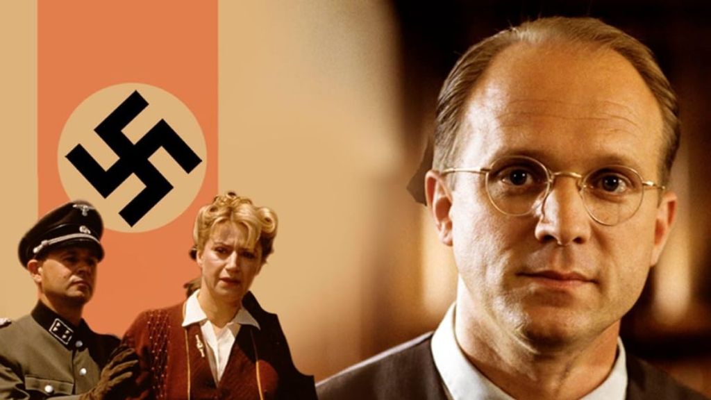 Bonhoeffer: Agent of Grace Streaming: Watch & Stream Online via Amazon Prime Video