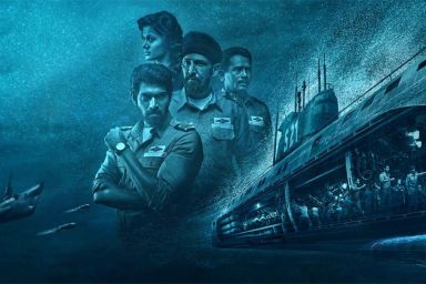 The Ghazi Attack Streaming: Watch & Stream Online via Amazon Prime Video