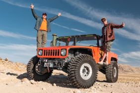 Dirt Every Day Season 8 Streaming: Watch & Stream Online via HBO Max