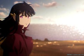 Metallic Rouge Season 1 Episode 10 Release Date & Time on Crunchyroll