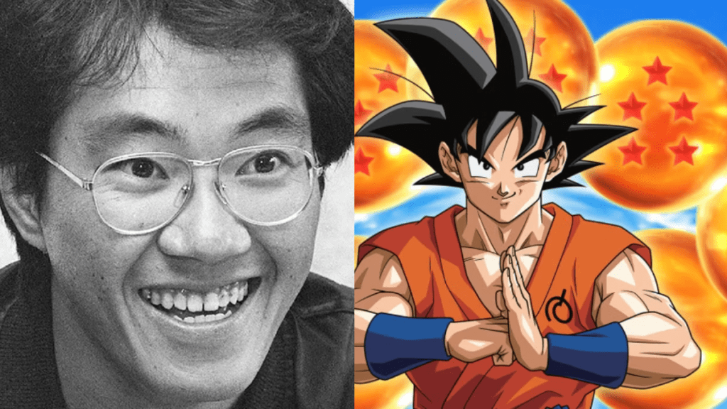 Legendary Mangaka & Dragon Ball Creator Akira Toriyama’s Best Manga