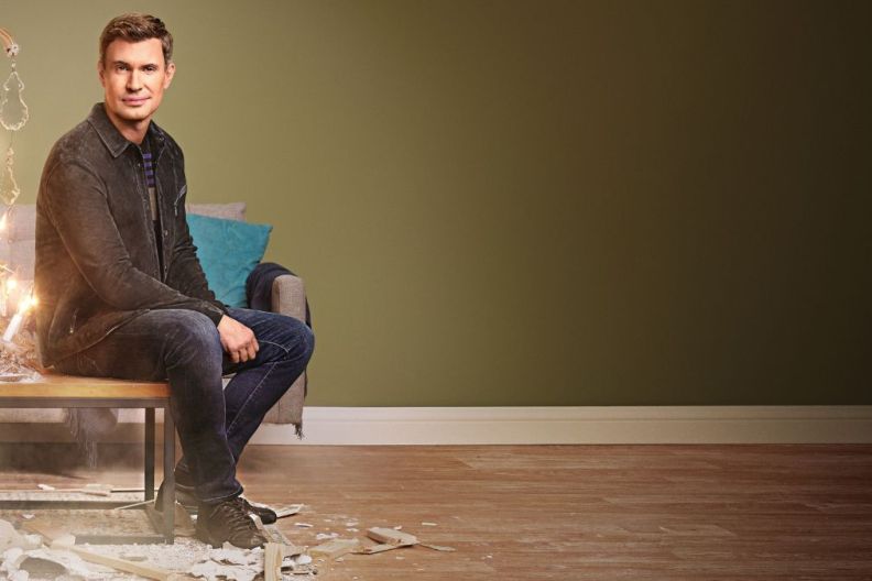 Hollywood Houselift with Jeff Lewis Season 2 Streaming: Watch & Stream Online via Amazon Prime Video