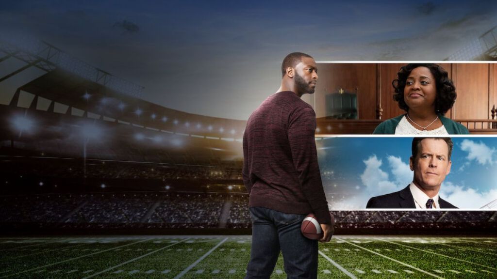 Brian Banks Streaming: Watch & Stream Online via Hulu