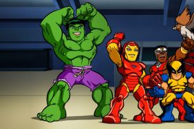 The Super Hero Squad Show Season 1 Streaming: Watch & Stream Online via Disney Plus