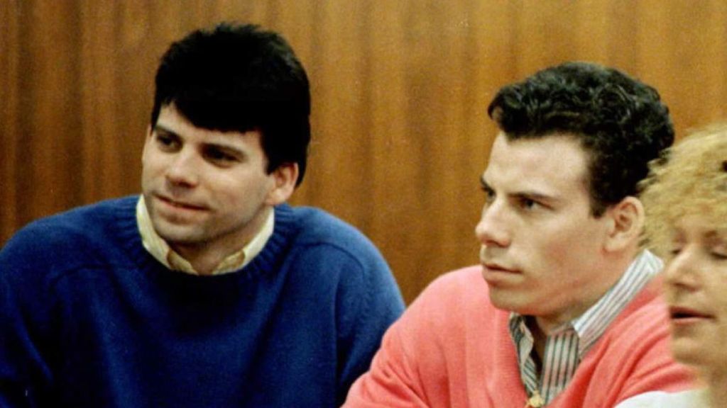 Menendez Brothers