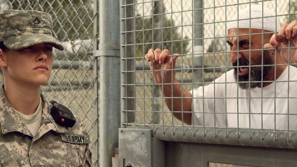 Camp X-Ray Streaming: Watch & Stream Online via AMC Plus