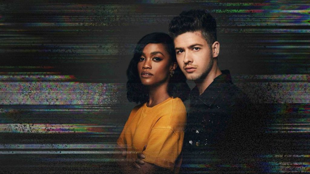 Ghosted: Love Gone Missing Season 2 Streaming: Watch & Stream Online via Paramount Plus