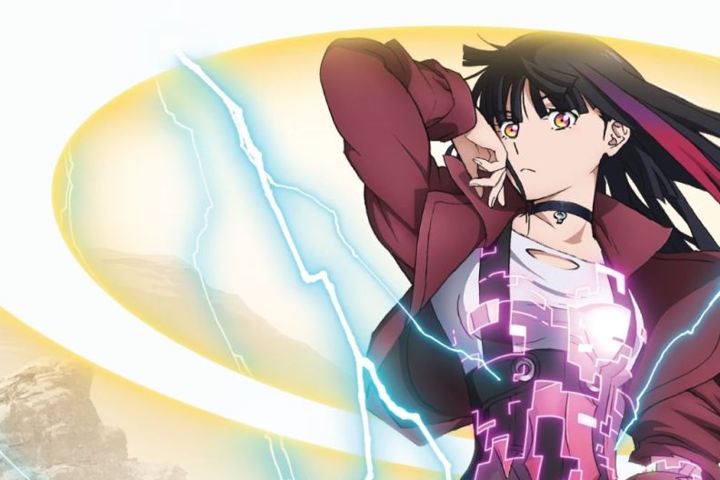 Metallic Rouge Season 1 Episode 12 Release Date & Time on Crunchyroll