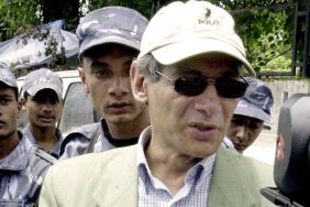 Charles Sobhraj