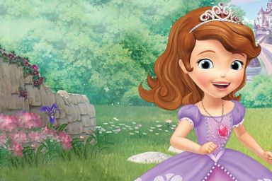 Sofia the First Season 3 Streaming: Watch & Stream Online via Disney Plus