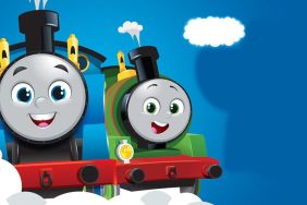 Thomas & Friends: All Engines Go! Season 1 Streaming: Watch & Stream Online via Netflix