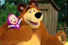 Masha and the Bear Season 2 Streaming: Watch & Stream Online via Netflix