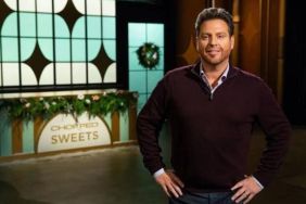 Chopped Sweets Season 1 Streaming: Watch & Stream Online via HBO Max