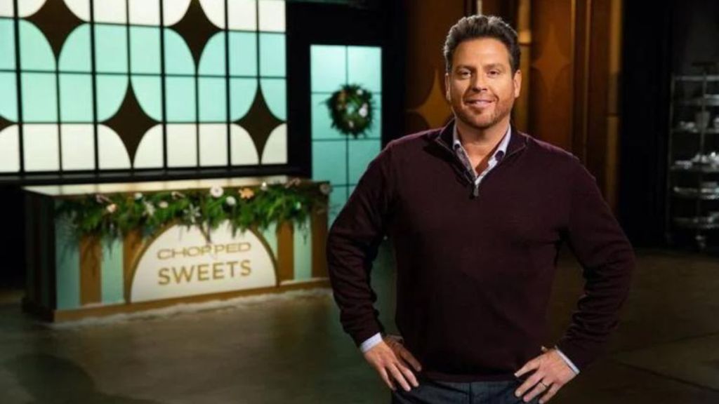 Chopped Sweets Season 1 Streaming: Watch & Stream Online via HBO Max