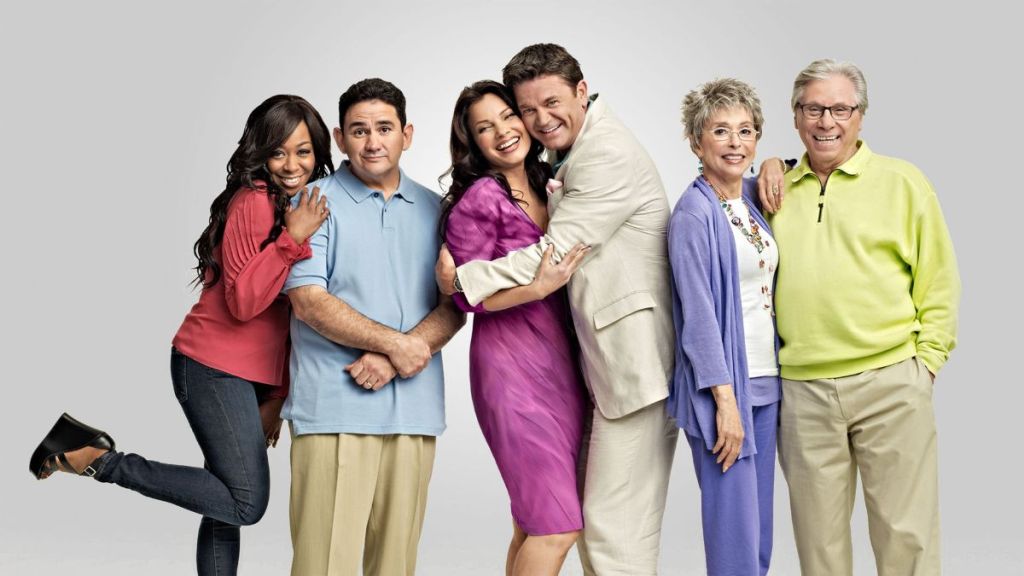 Happily Divorced Season 1 Streaming: Watch & Stream Online via Paramount Plus