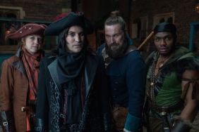 The Completely Made-Up Adventures of Dick Turpin Season 1 Episode 6 Release Date & Time on Apple TV Plus