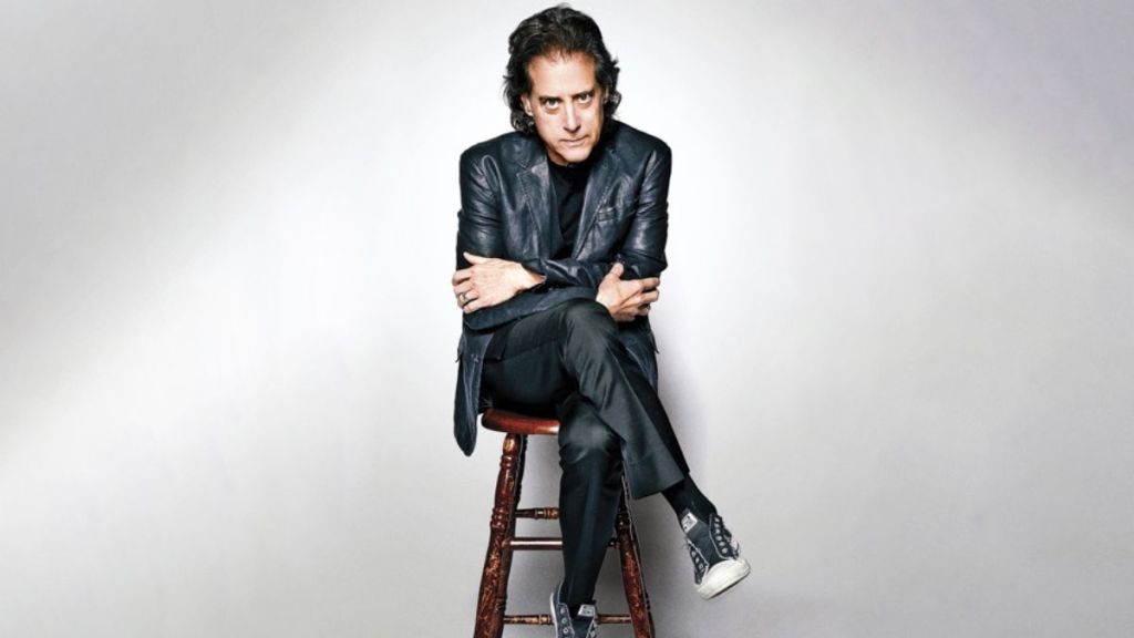 Richard Lewis: The Magical Misery Tour Streaming: Watch & Stream Online via Amazon Prime Video