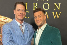 John Cena and MJF