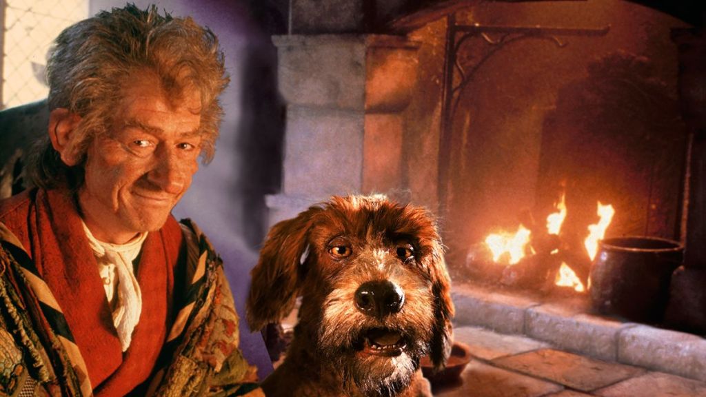 The Storyteller (1988) Season 1 Streaming: Watch & Stream Online via Peacock