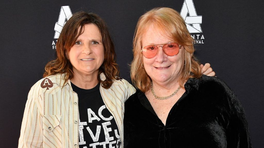 Indigo Girls: It’s Only Life After All