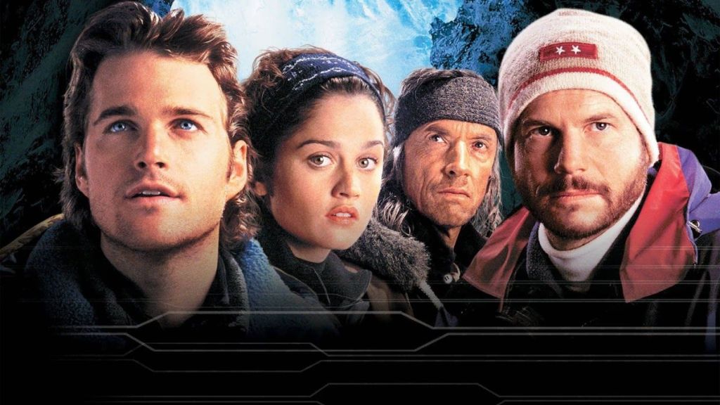 Vertical Limit Streaming: Watch & Stream Online via AMC Plus