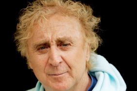 Gene Wilder