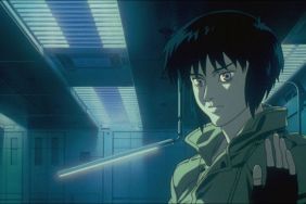 Ghost in the Shell (1995) Streaming: Watch & Stream Online via Amazon Prime Video