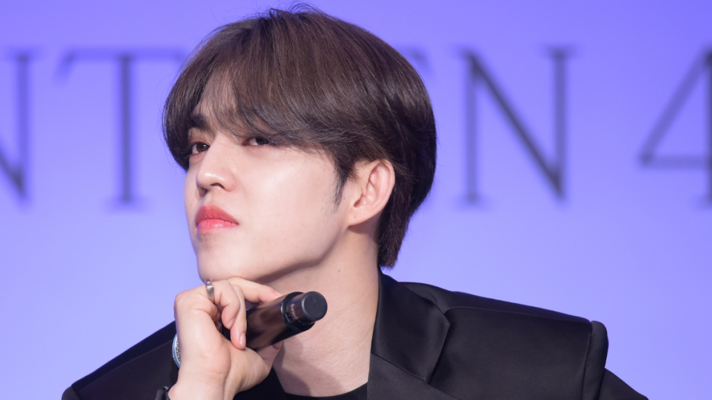 Seventeen's S. Coups will be exempted from military service