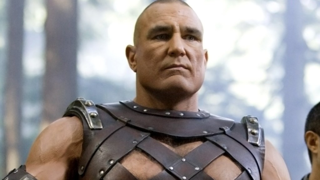 Deadpool 3 & Wolverine: Is Vinnie Jones Returning as Juggernaut?