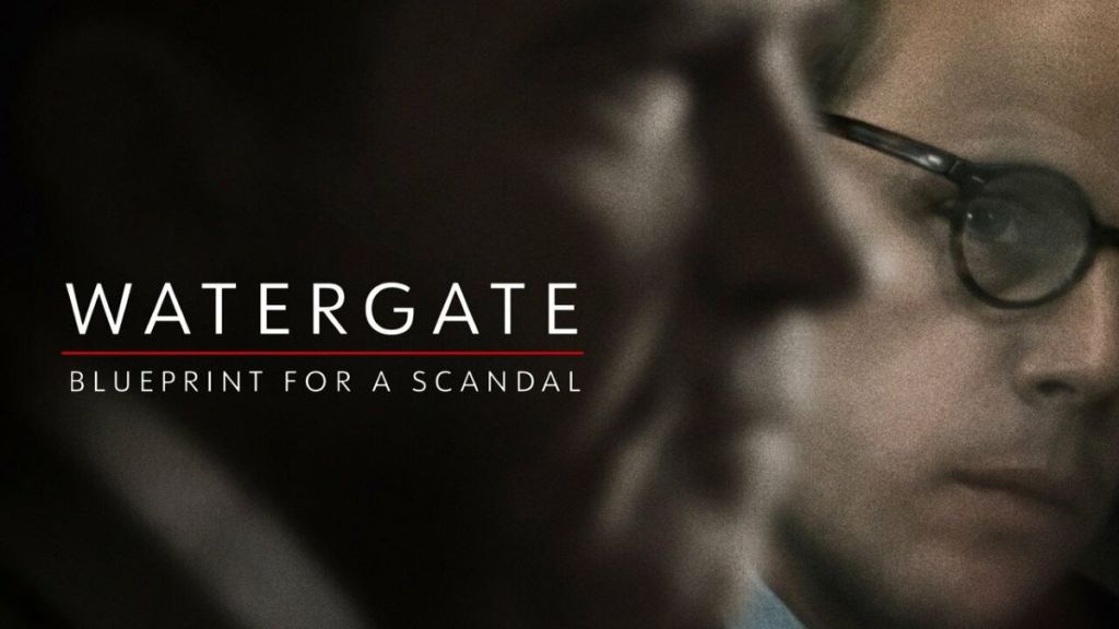 Watergate: Blueprint for a Scandal Season 1 Streaming: Watch & Stream Online via HBO Max