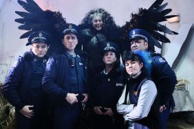 Wellington Paranormal Season 4 Streaming: Watch & Stream Online via HBO Max