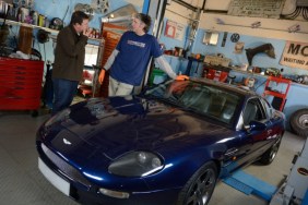 Wheeler Dealers Season 10 Streaming: Watch & Stream Online via HBO Max