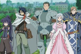 Log Horizon Season 3 streaming