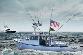 Wicked Tuna: Outer Banks (2014) Season 6 Streaming: Watch & Stream Online via Disney Plus