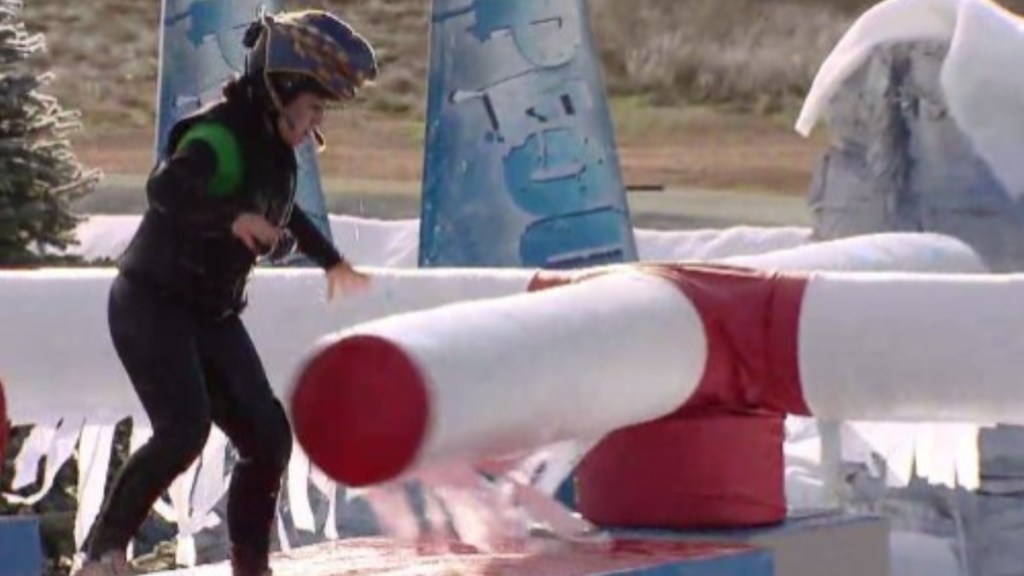 Wipeout (2008) Season 4 Streaming: Watch & Stream via Peacock