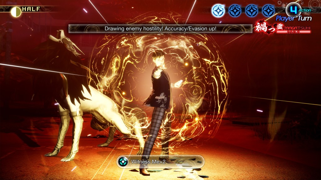 Shin Megami Tensei V: Vengeance Release Date