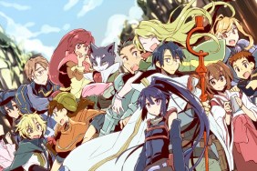 Log Horizon Season 2 Streaming