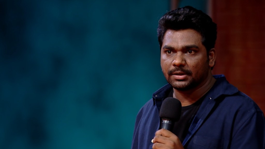 Zakir Khan: Kaksha Gyarvi Streaming: Watch & Stream Online via Amazon Prime Video