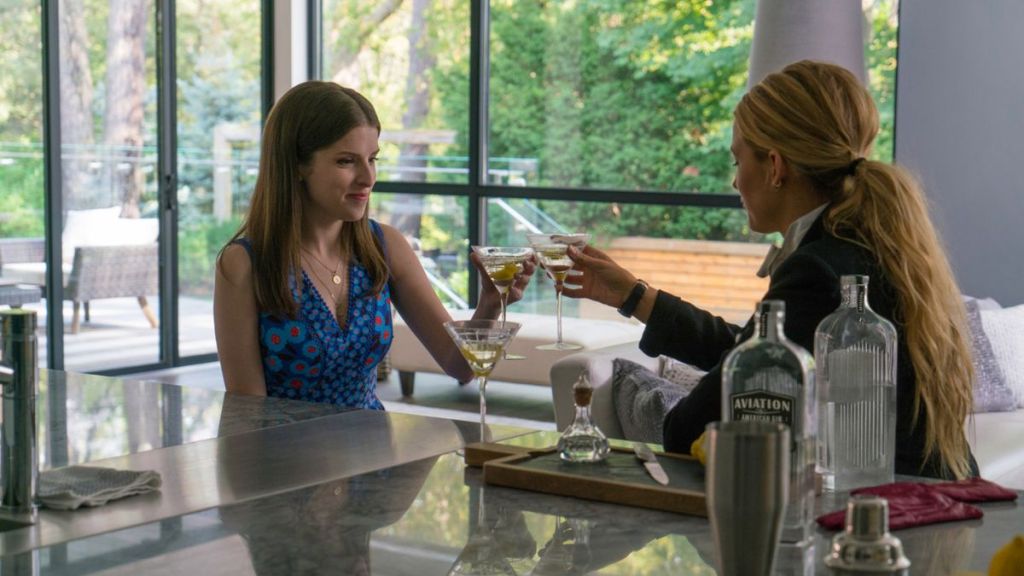 A Simple Favor 2 Cast Set for Anna Kendrick-Led Sequel