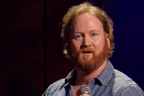 Jon Reep: Ginger Beard Man