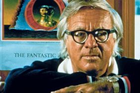 The Ray Bradbury Theater Season 1