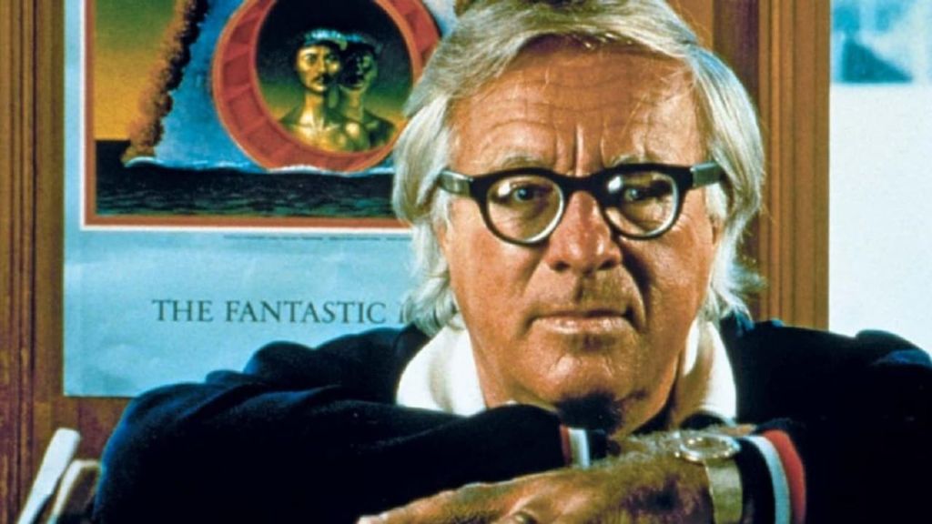 The Ray Bradbury Theater Season 1