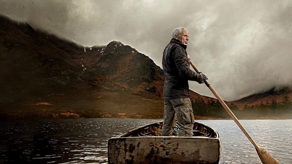 River Monsters Season 6